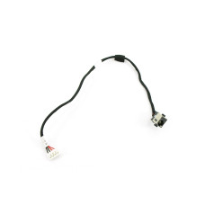 Dell Inspiron 15 7557 DC Power Jack