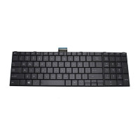 Toshiba Qosmio DX730 Keyboard