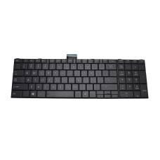 Samsung NP-P580-JA01 Keyboard