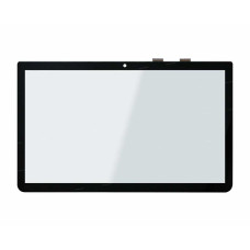 Samsung NP740U3E-S01 Touch Screen Glass Bezel