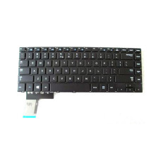 Samsung NP540U3C-A02FR Keyboard