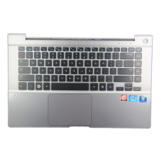 Samsung NP700Z4A-SD1BR Keyboard