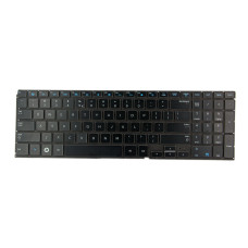 Samsung NP700Z7C-S03CA Keyboard