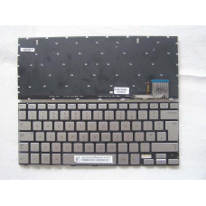 Samsung NP740U3E Keyboard