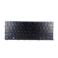 Samsung NP900X3G-K02DE Keyboard