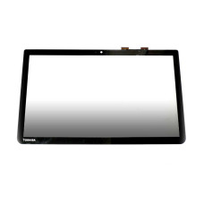 Toshiba Satellite C50t PSCFNA-005005 Touchscreen Glass Panel
